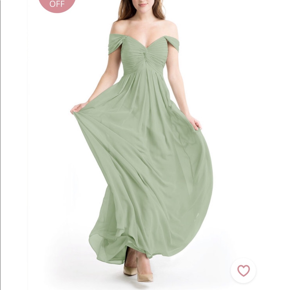 Brand new bridesmaids dress
